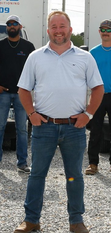 Keith, Owner & Founder at Keith's Heating & Air Conditioning
